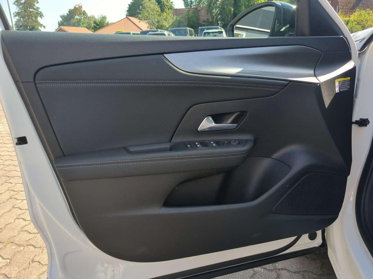 Fahrzeugbild eines Opel Mokka