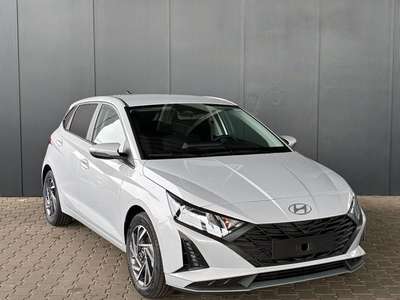 Bild Hyundai i20