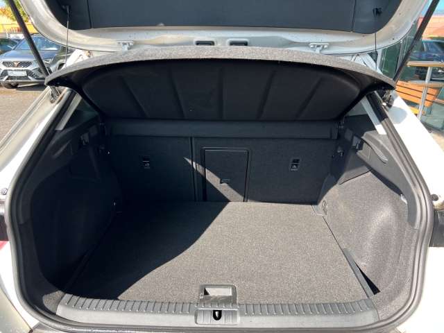 Fahrzeugbild eines CUPRA Formentor