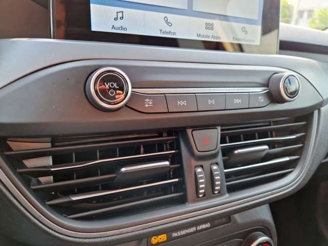 Fahrzeugbild eines Ford Focus