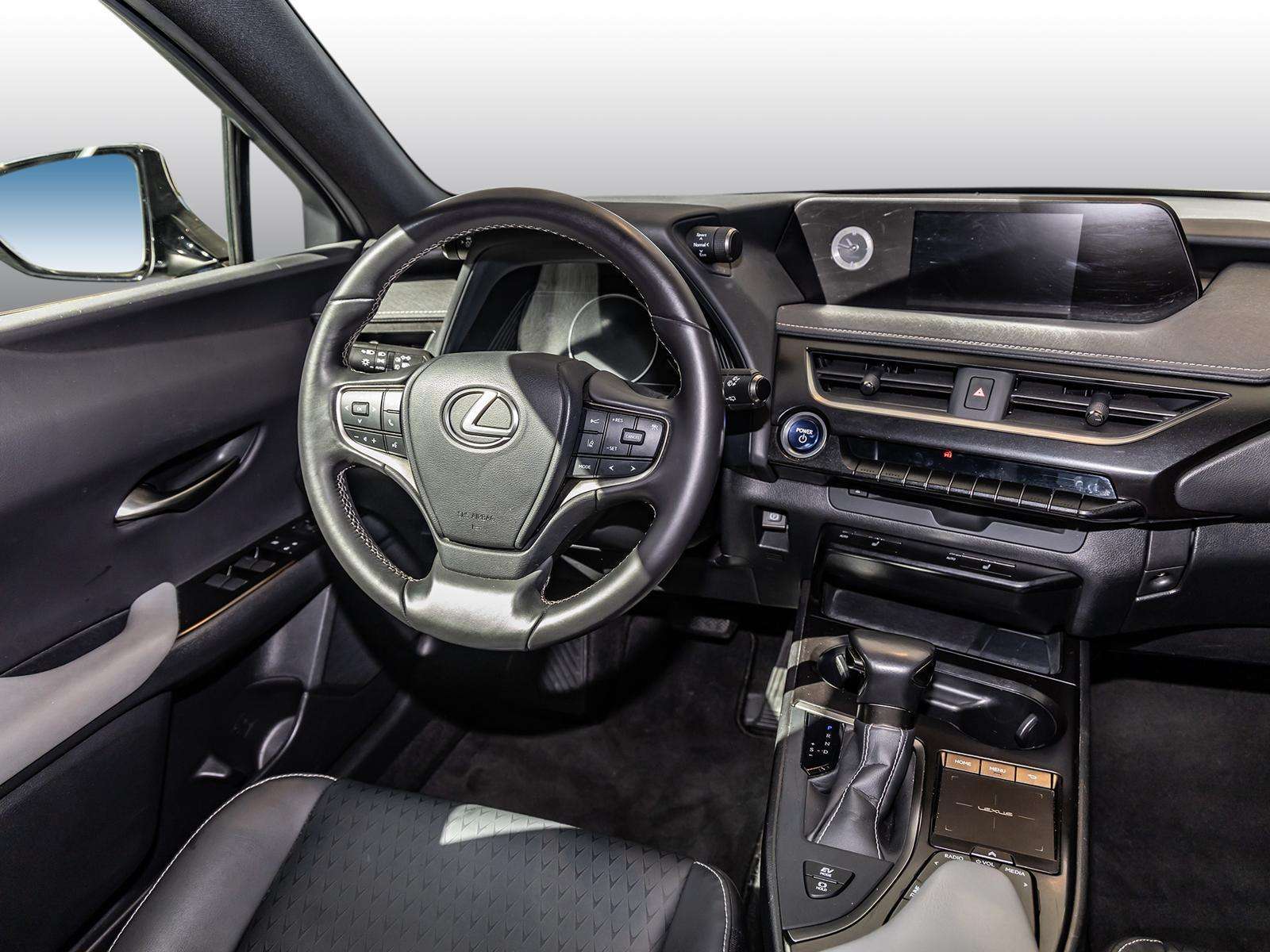 Fahrzeugbild eines Lexus UX