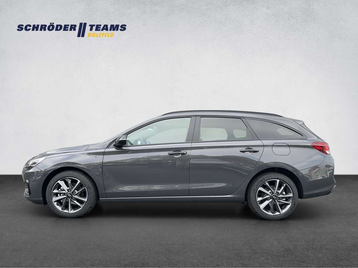 Fahrzeugbild eines Hyundai i30