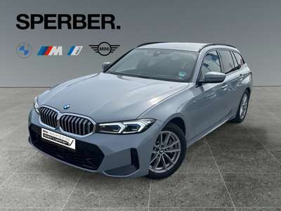 Bild BMW 3er-Reihe