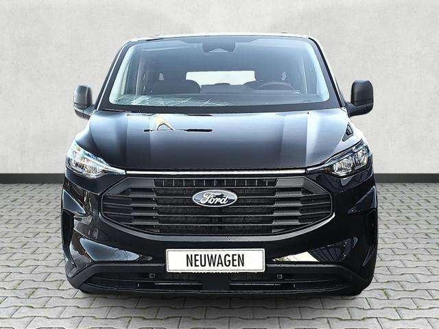 Fahrzeugbild eines Ford Transit Custom