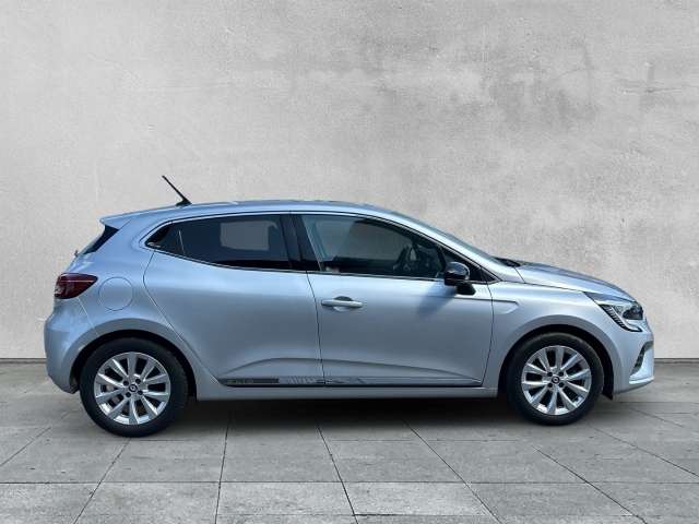 Fahrzeugbild eines Renault Clio
