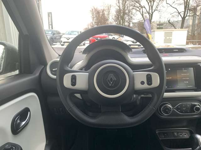 Fahrzeugbild eines Renault Twingo
