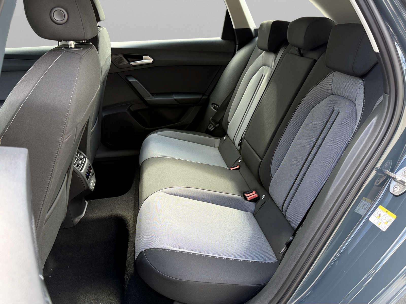 Fahrzeugbild eines SEAT Leon