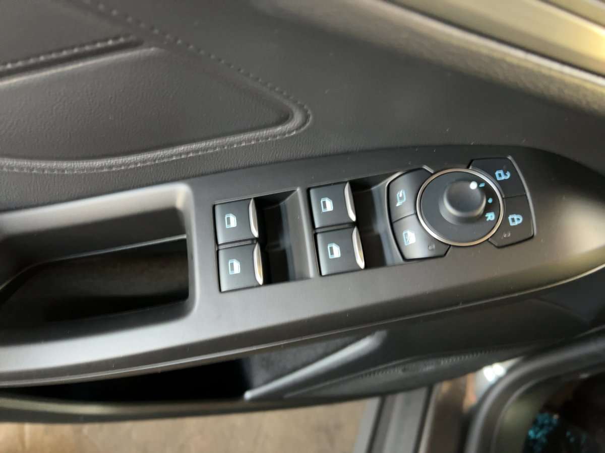 Fahrzeugbild eines Ford Focus