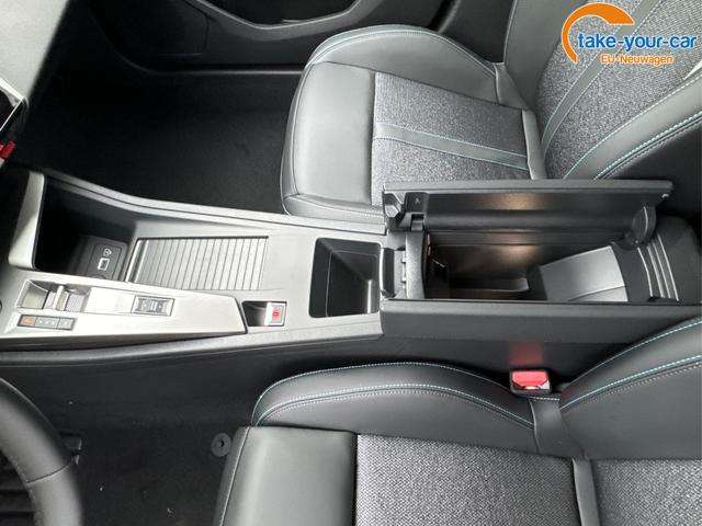 Fahrzeugbild eines Peugeot 308