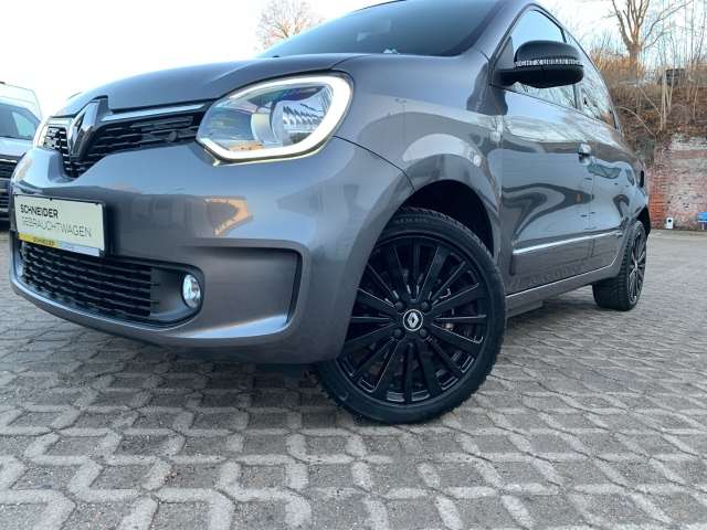 Fahrzeugbild eines Renault Twingo