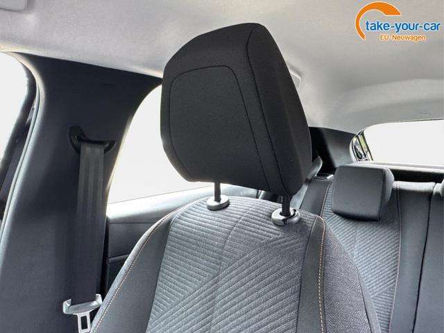 Fahrzeugbild eines Peugeot 208