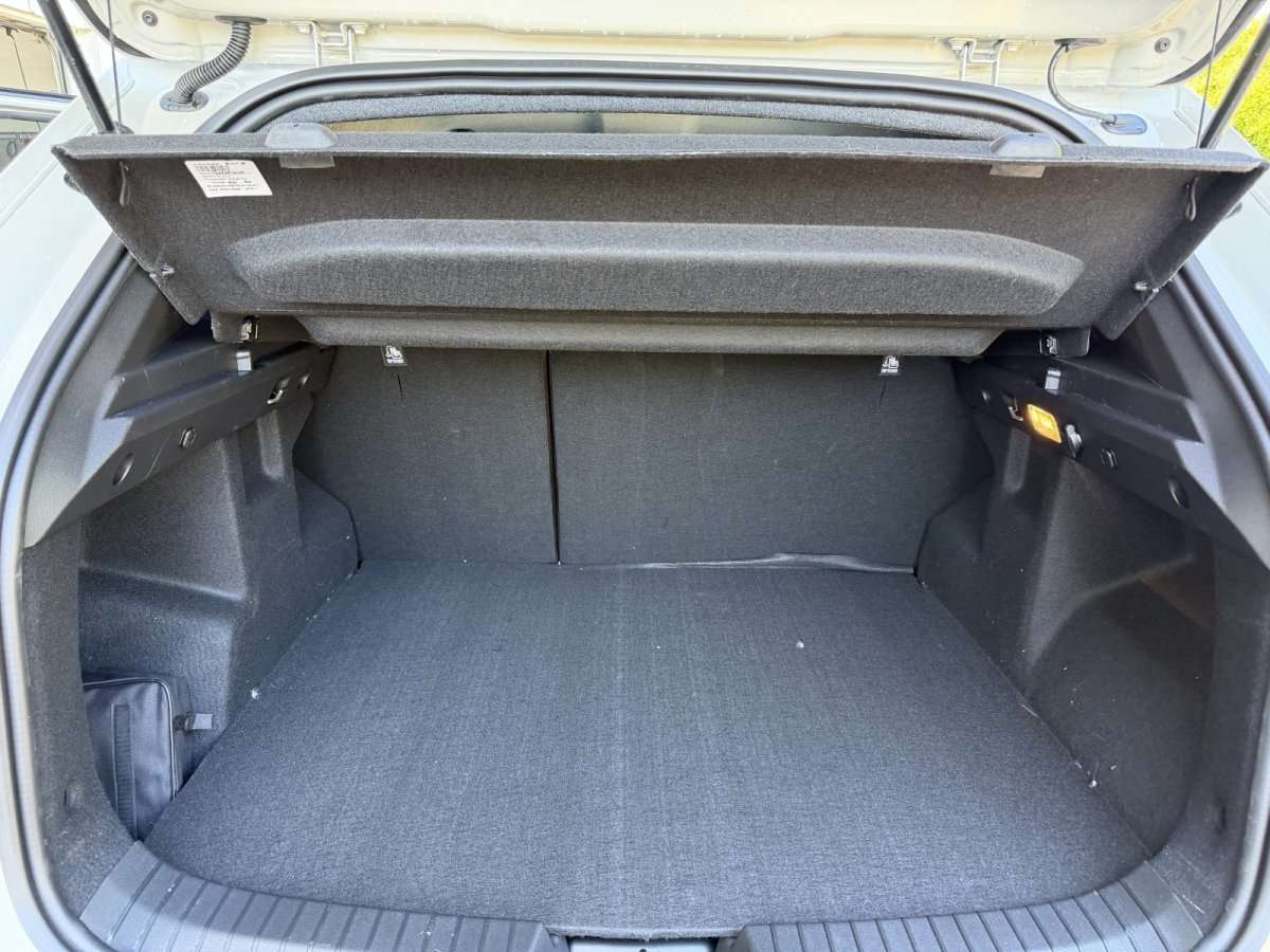 Fahrzeugbild eines Dacia Duster