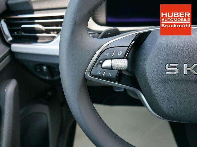 Fahrzeugbild eines Skoda Kamiq