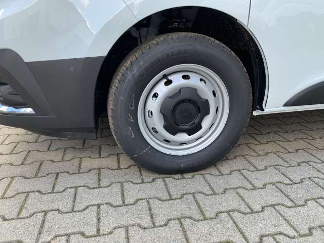 Fahrzeugbild eines Renault Trafic