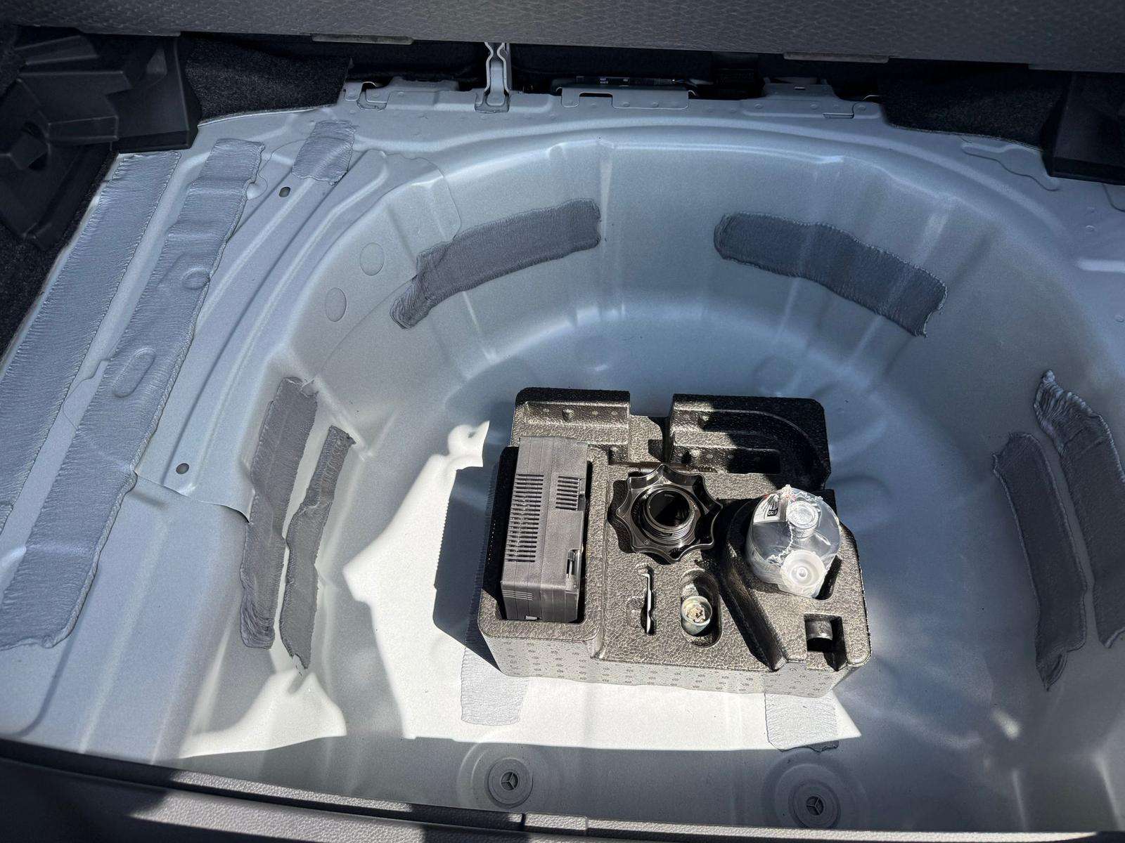 Fahrzeugbild eines SEAT Arona