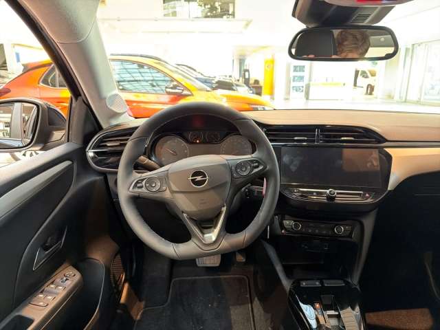 Fahrzeugbild eines Opel Corsa