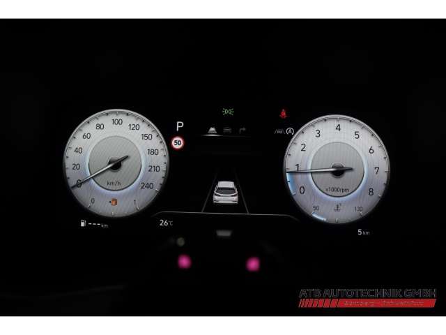 Fahrzeugbild eines Hyundai i30
