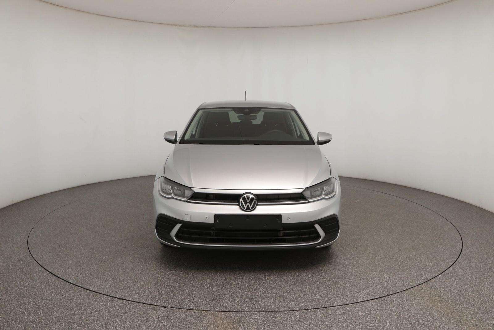 Fahrzeugbild eines Volkswagen Polo