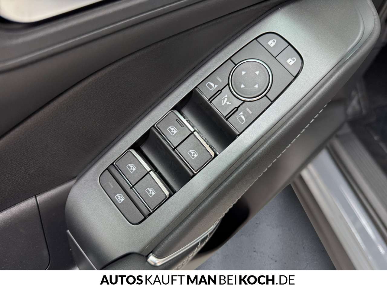 Fahrzeugbild eines Nissan Qashqai