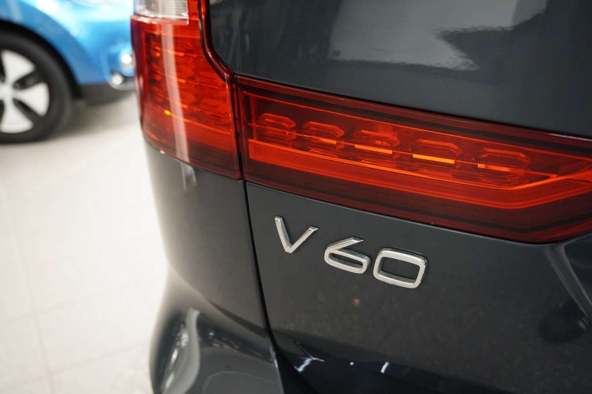 Fahrzeugbild eines Volvo V60