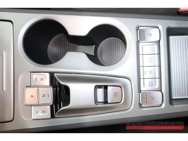 Fahrzeugbild eines Hyundai Kona Elektro
