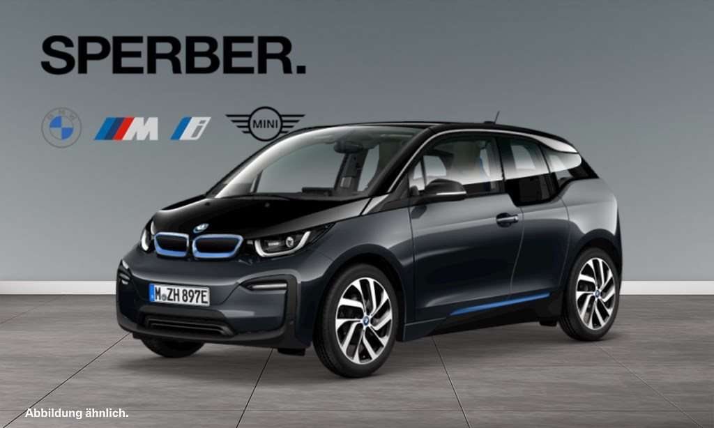 Fahrzeugbild eines BMW i3