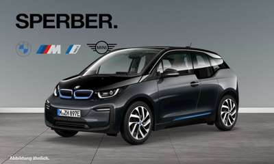 Bild BMW i3