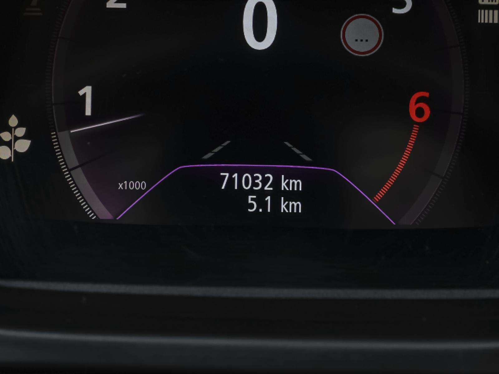 Fahrzeugbild eines Renault Grand Scénic