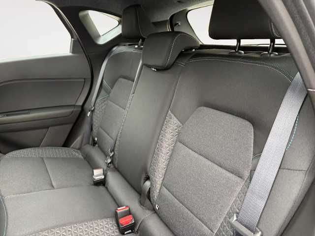 Fahrzeugbild eines Mitsubishi ASX