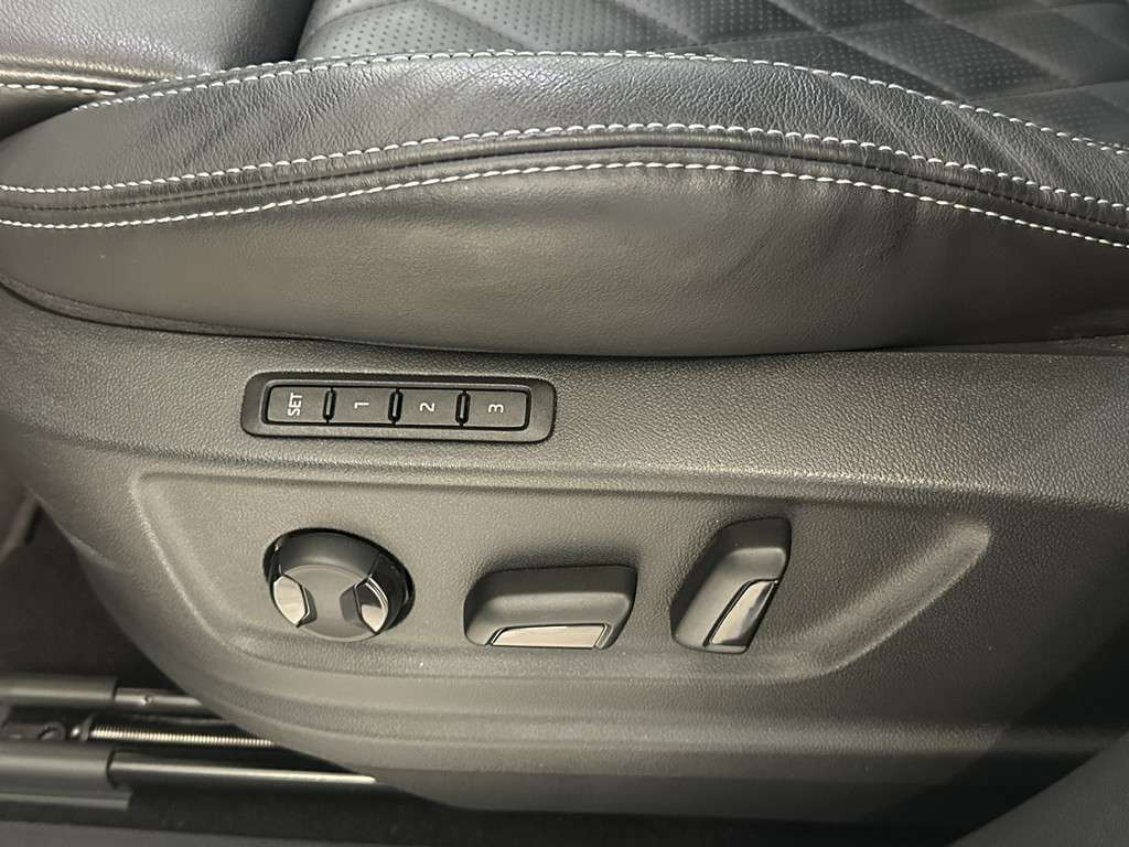 Fahrzeugbild eines Skoda Kodiaq