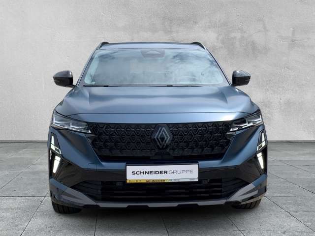 Fahrzeugbild eines Renault Espace