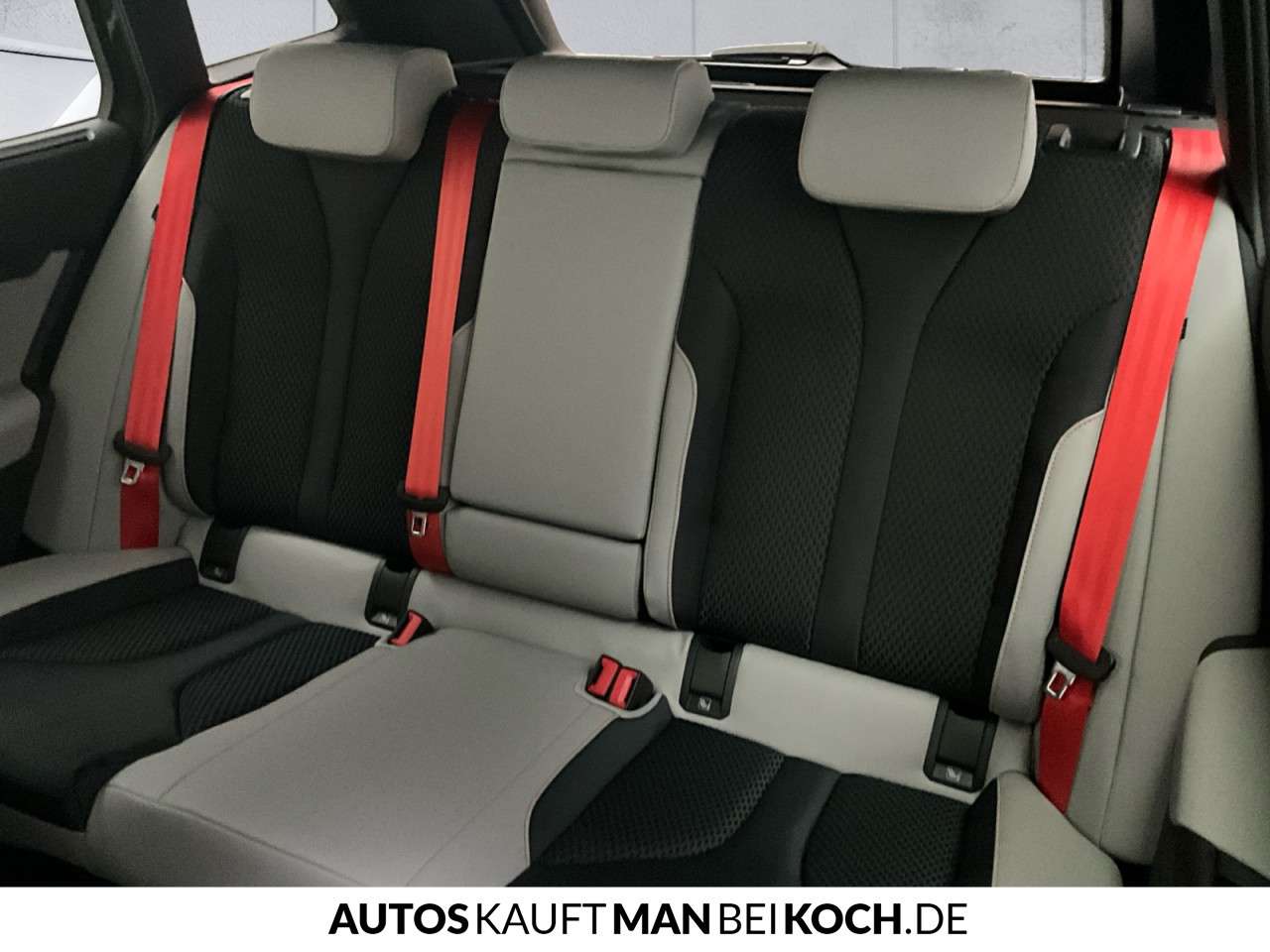 Fahrzeugbild eines Skoda ENYAQ