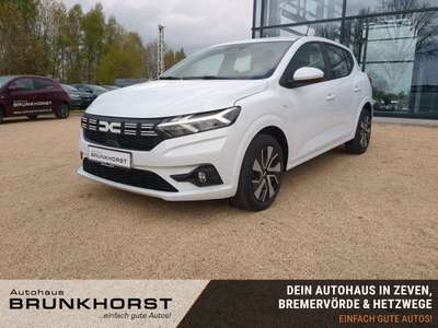 Bild Dacia Sandero