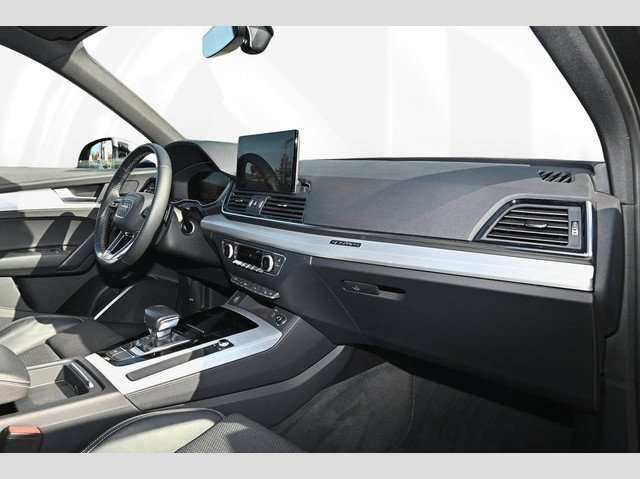 Fahrzeugbild eines Audi Q5