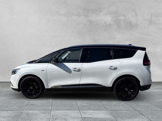 Fahrzeugbild eines Renault Grand Scénic