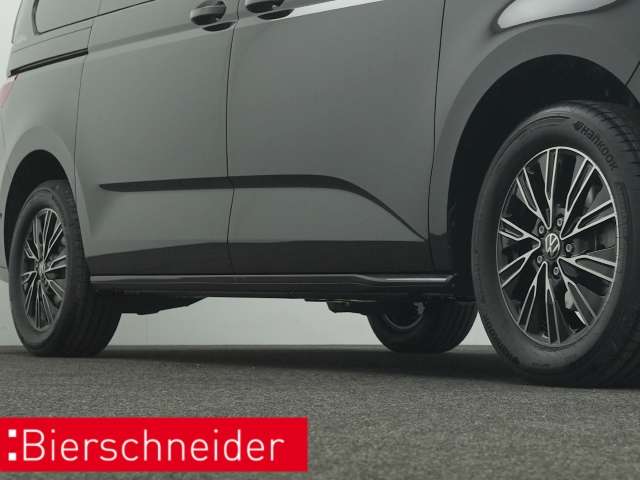 Fahrzeugbild eines Volkswagen Multivan