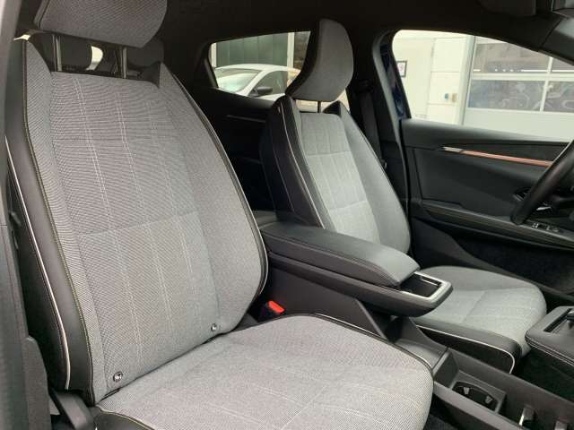 Fahrzeugbild eines Renault Megane E-TECH