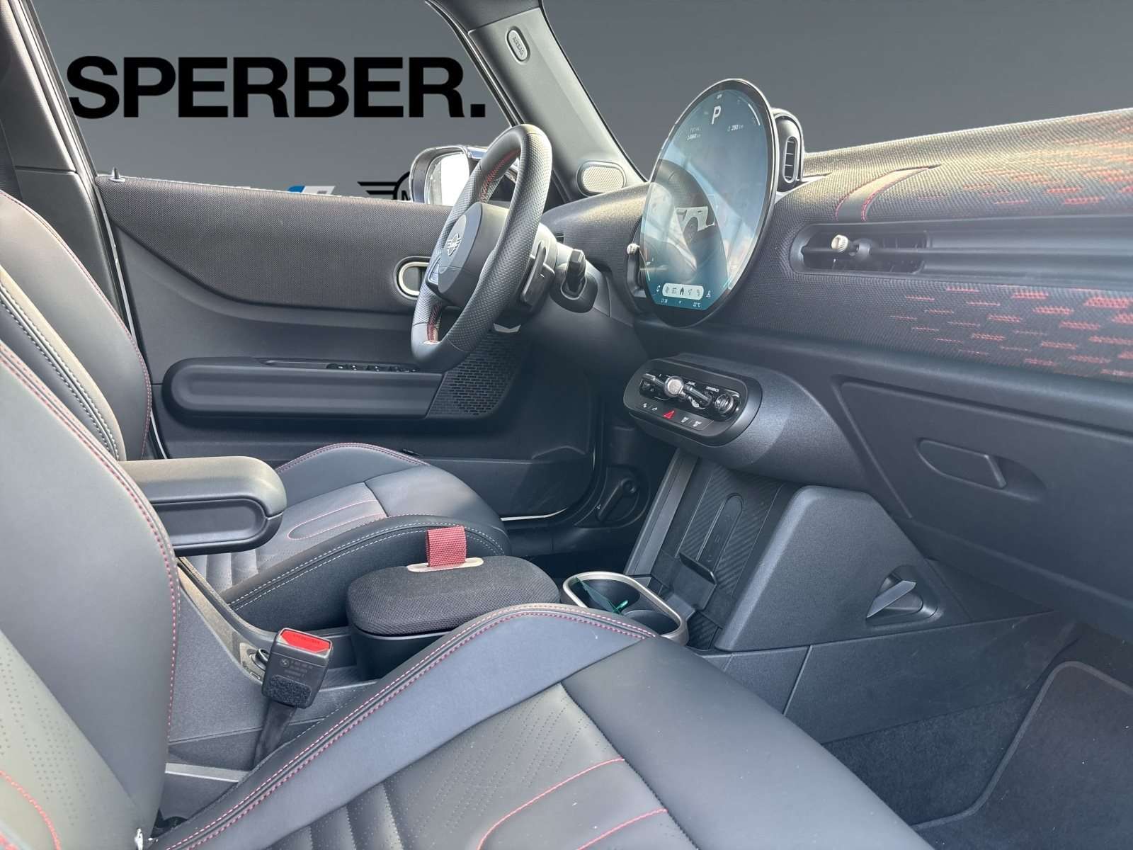 Fahrzeugbild eines MINI COOPER