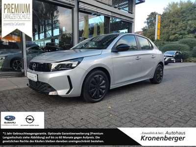 Bild Opel Corsa