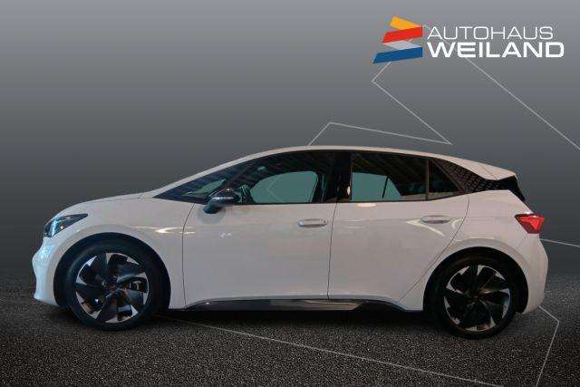 Fahrzeugbild eines CUPRA Born