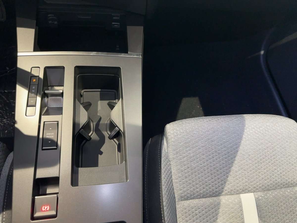 Fahrzeugbild eines Opel Astra