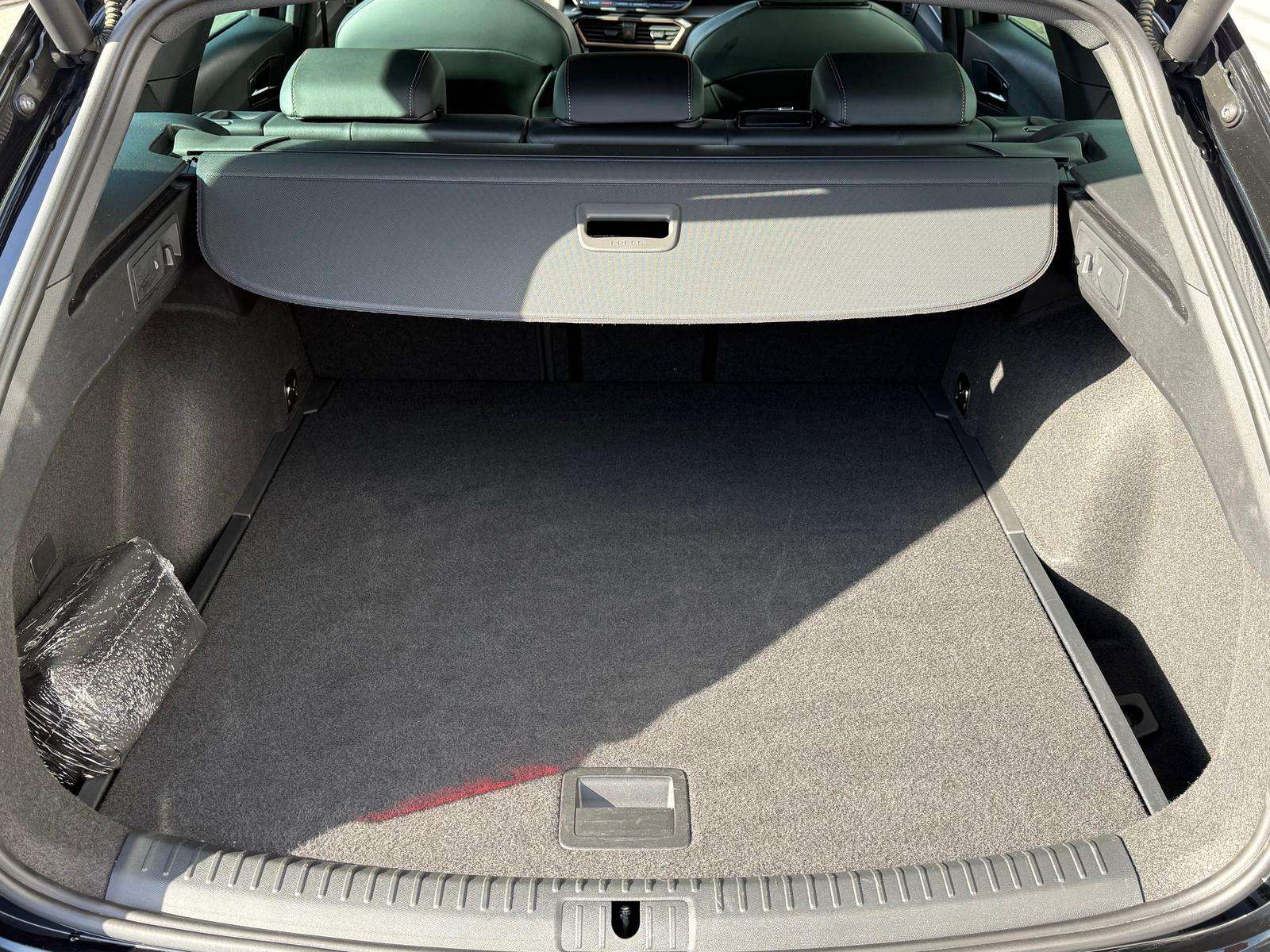 Fahrzeugbild eines CUPRA Leon