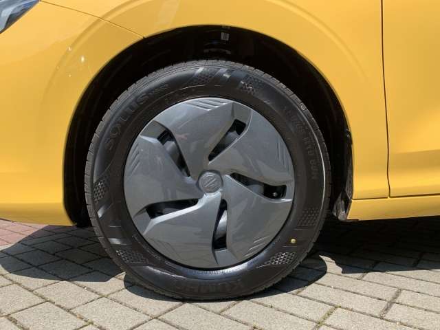 Fahrzeugbild eines MG MG3