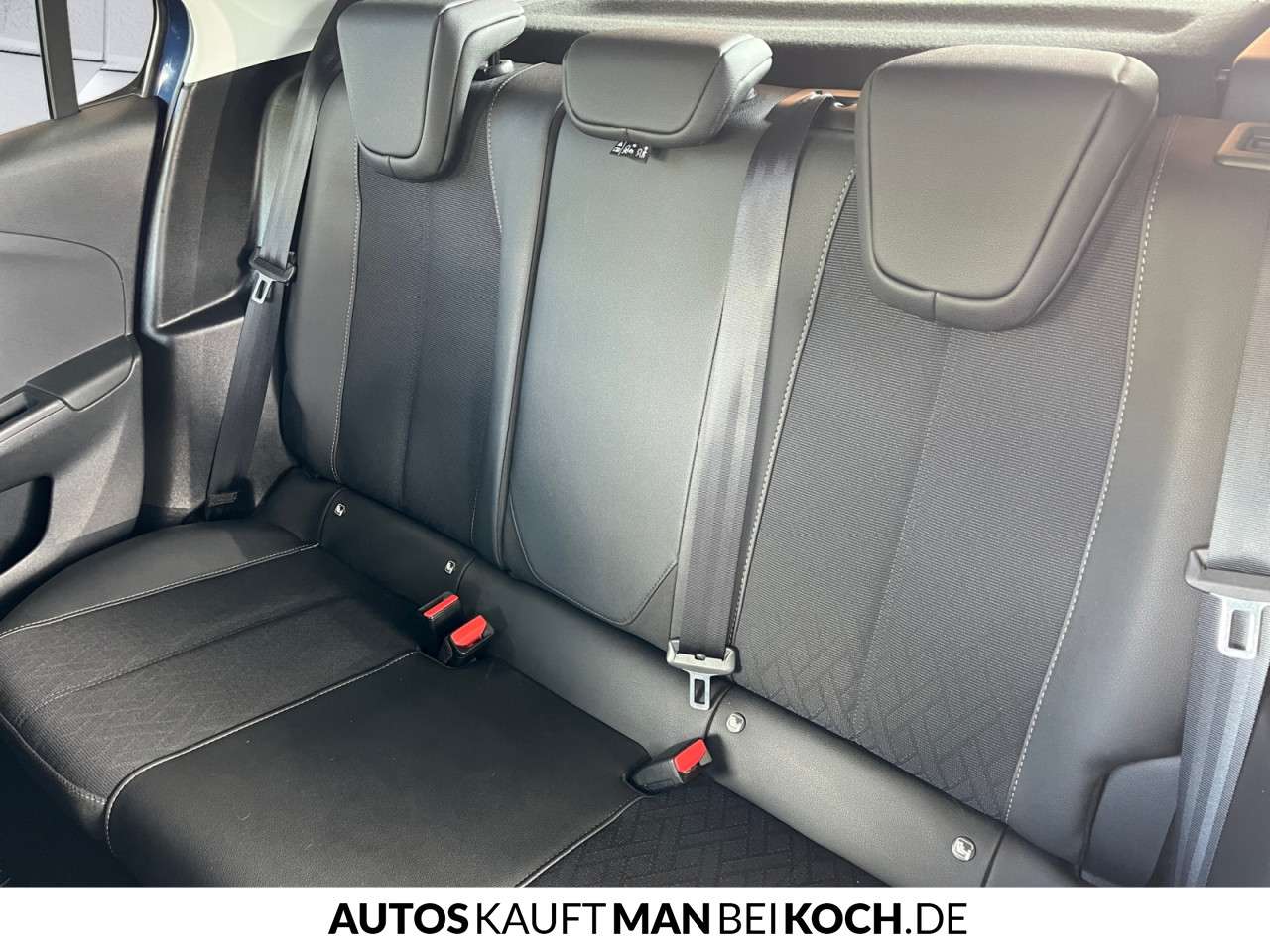 Fahrzeugbild eines Opel Corsa