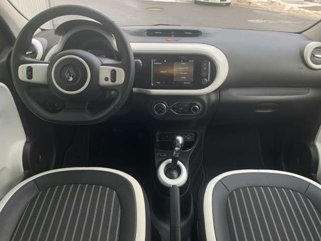 Fahrzeugbild eines Renault Twingo