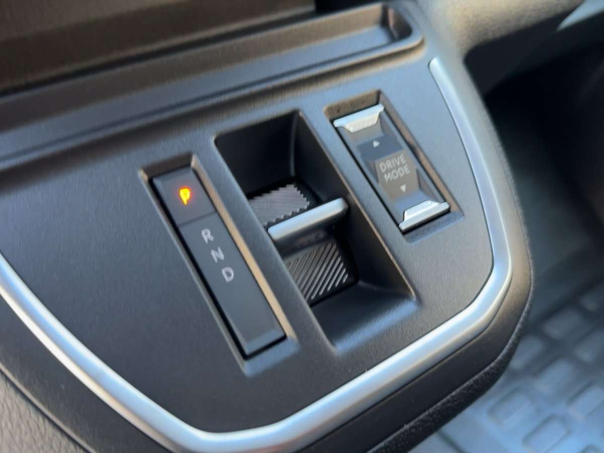 Fahrzeugbild eines Opel Zafira