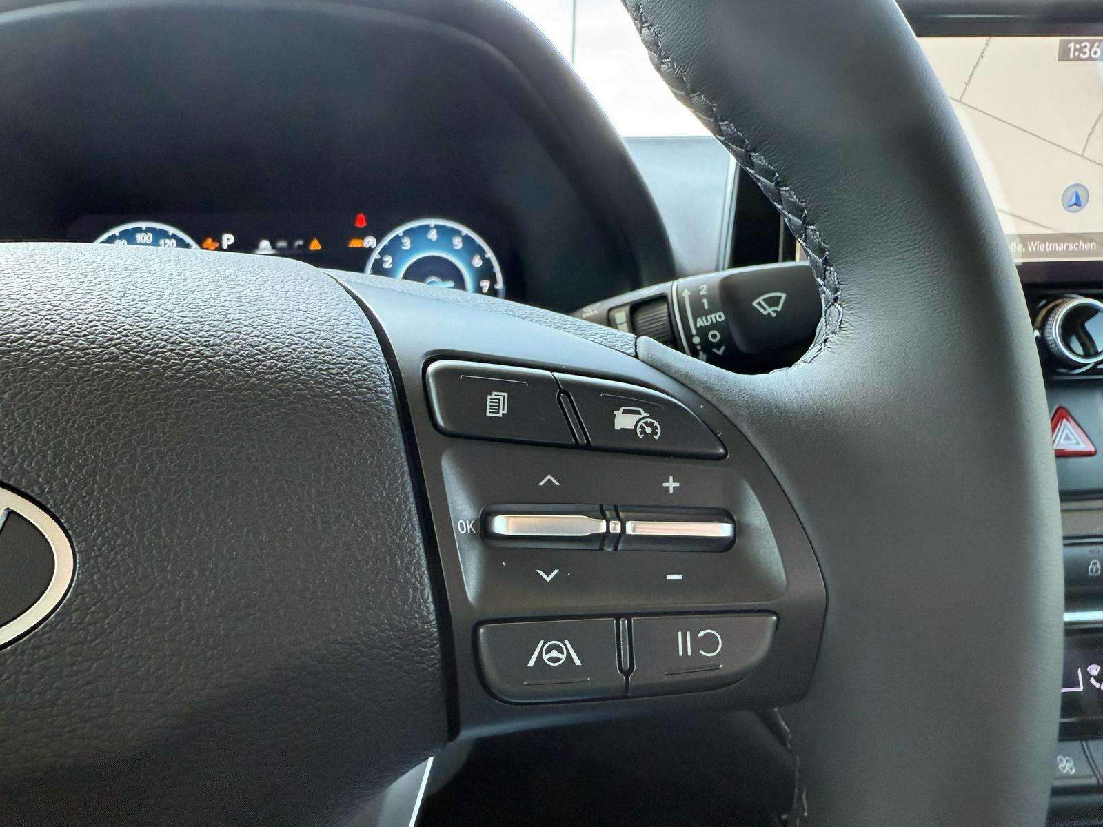 Fahrzeugbild eines Hyundai i30