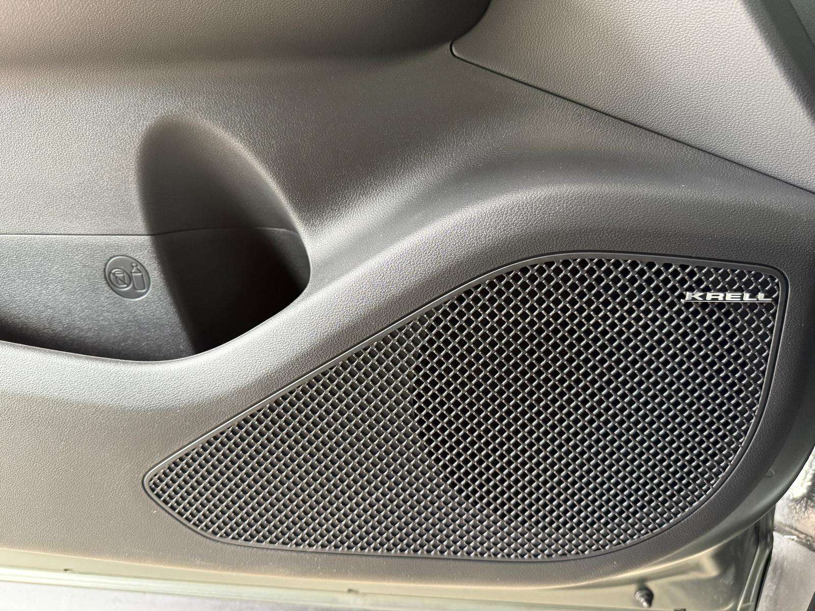 Fahrzeugbild eines Hyundai Tucson