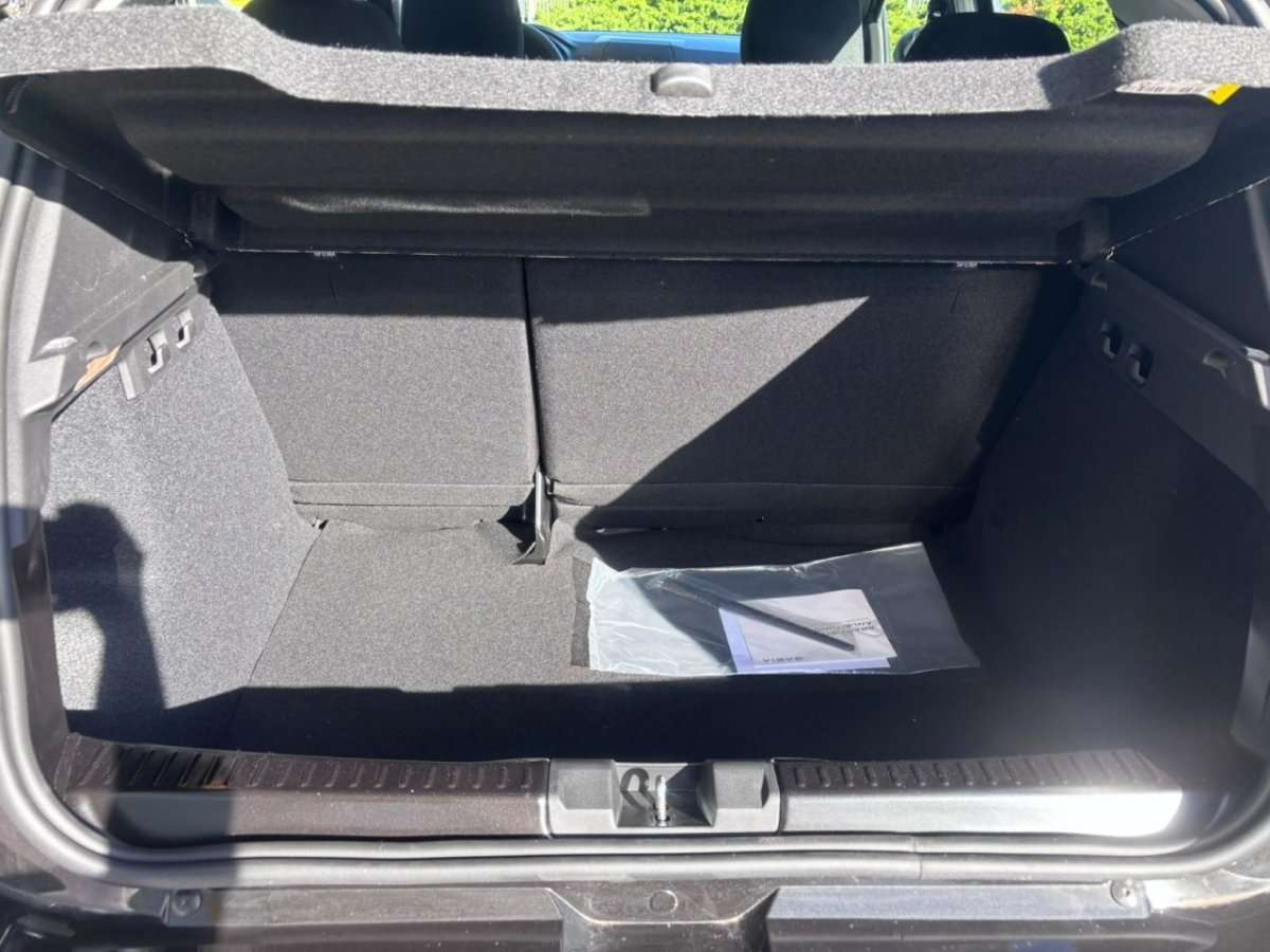Fahrzeugbild eines Dacia Sandero