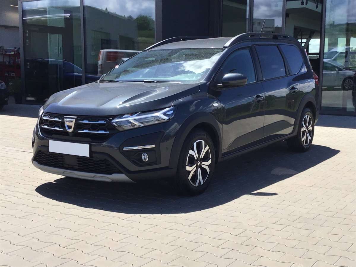 Fahrzeugbild eines Dacia Jogger